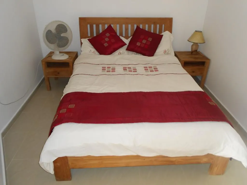 Atlantico Apartment Costa Calma Spain
