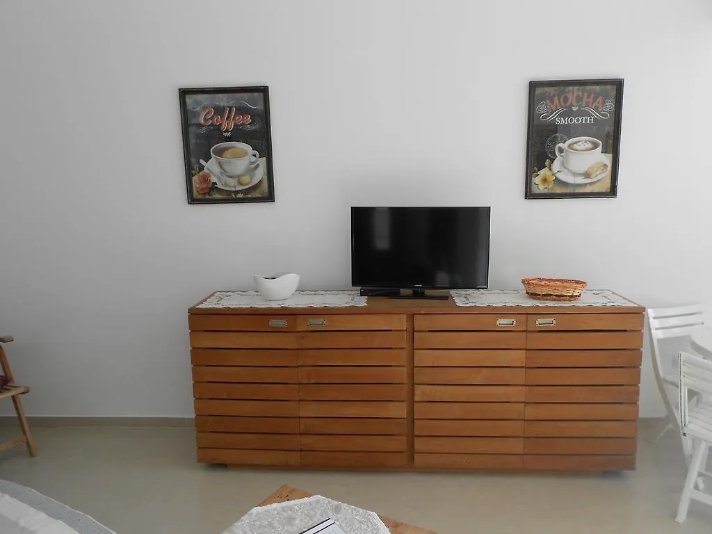 Atlantico Apartment Costa Calma 0*,  Spain