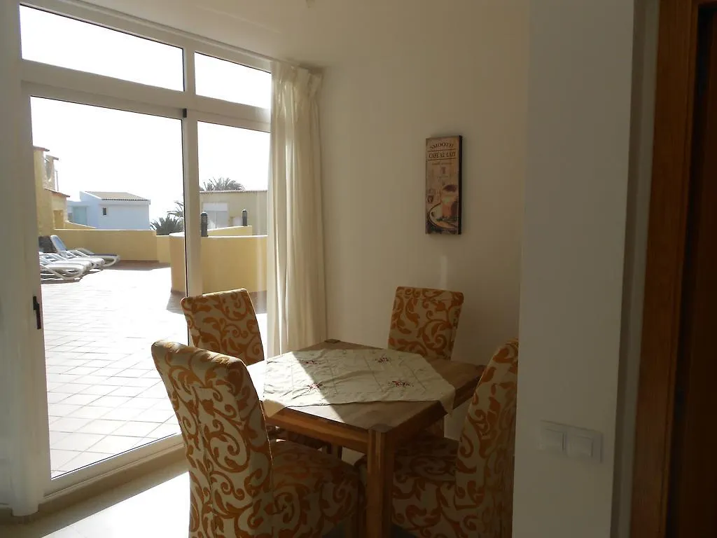 Atlantico Apartment Costa Calma