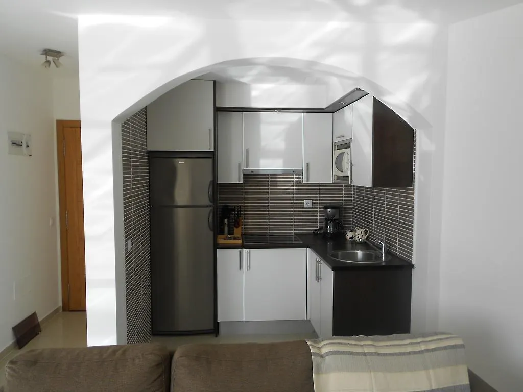 Atlantico Apartment Costa Calma