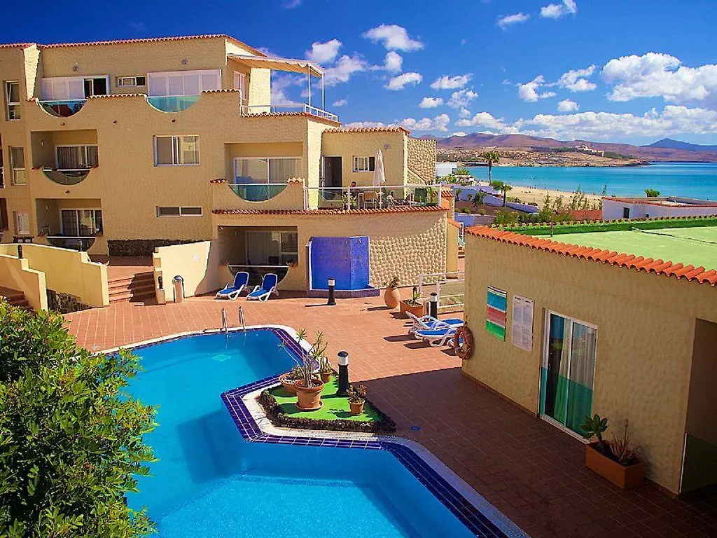 Atlantico Apartment Costa Calma