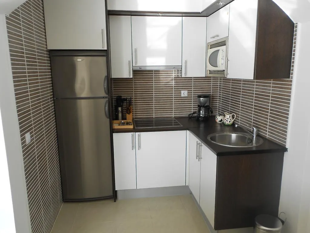 Atlantico Apartment Costa Calma