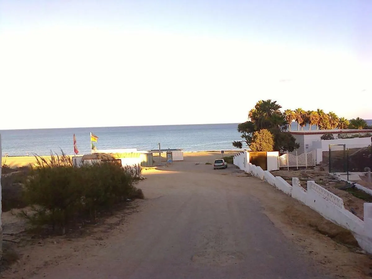 Atlantico Apartment Costa Calma Spain