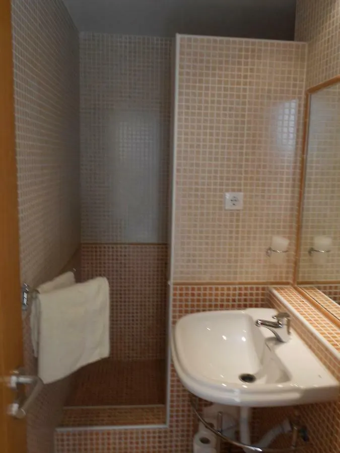 Atlantico Apartment Costa Calma Spain