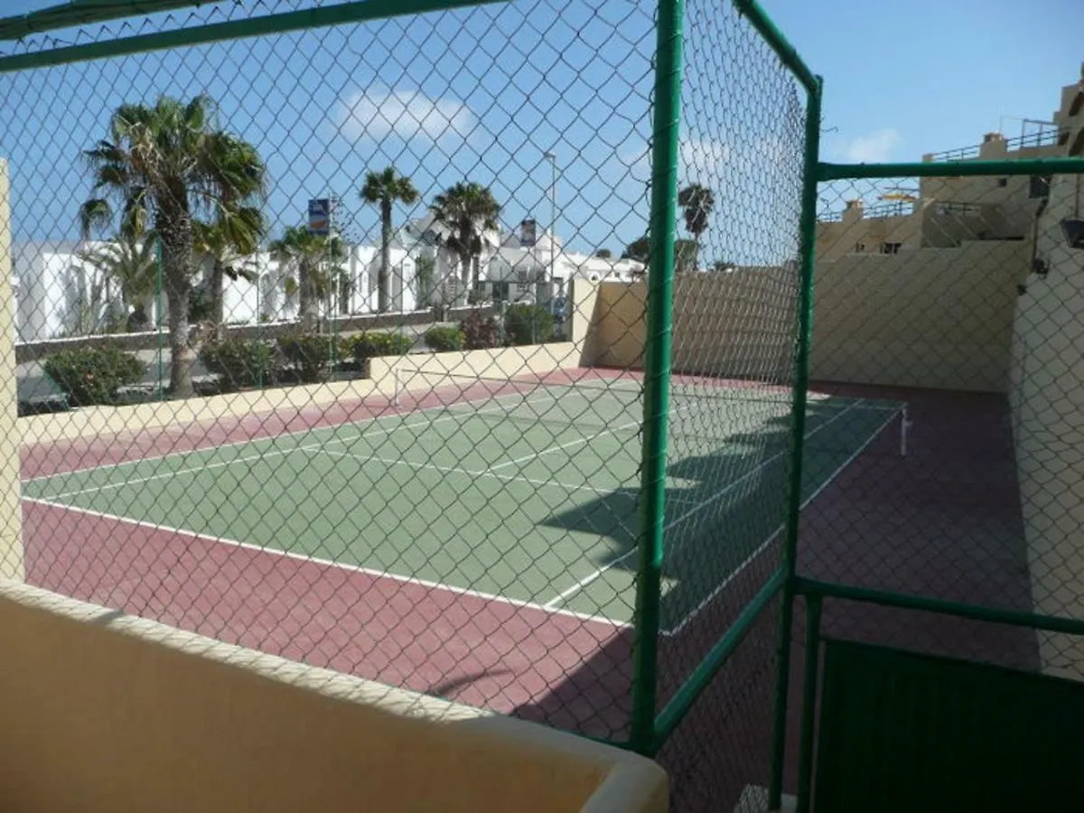 Atlantico Apartment Costa Calma