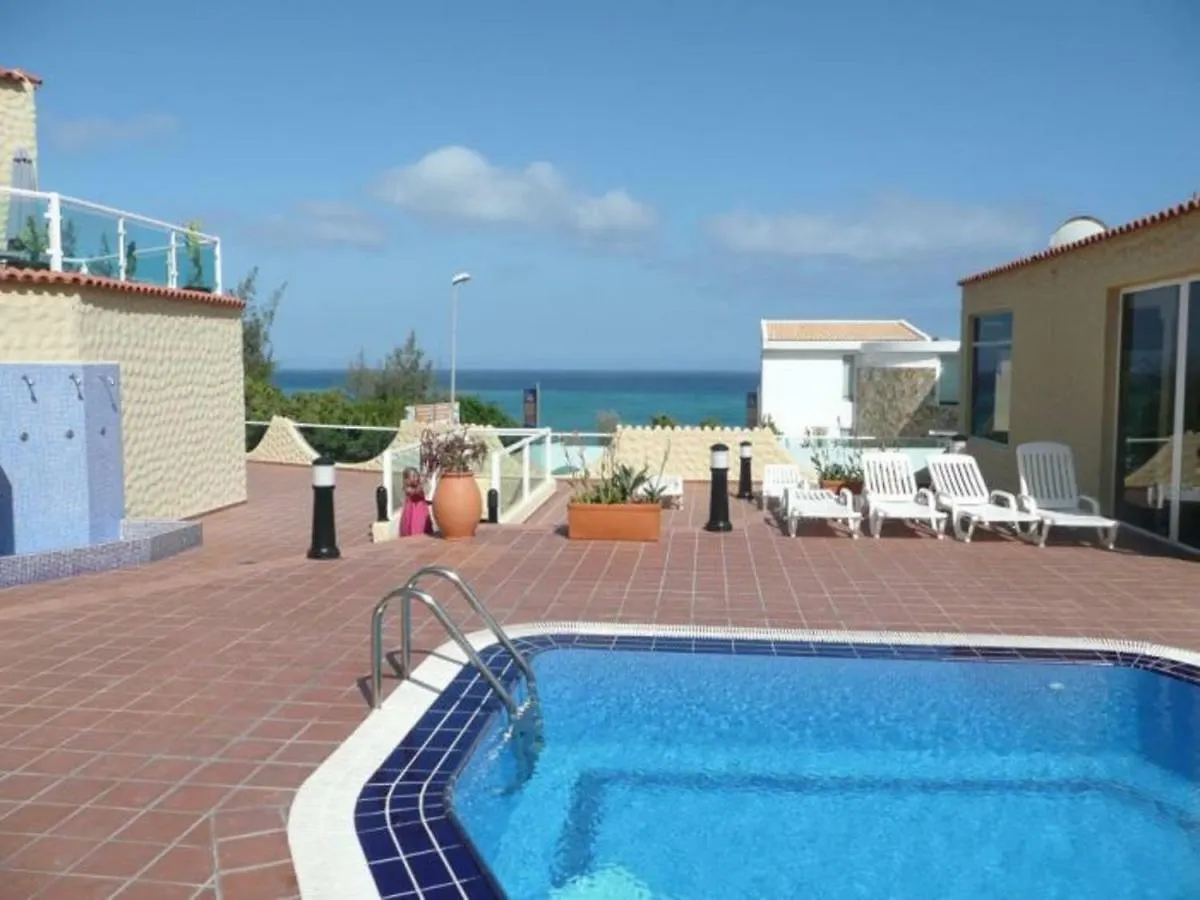 Atlantico Apartment Costa Calma